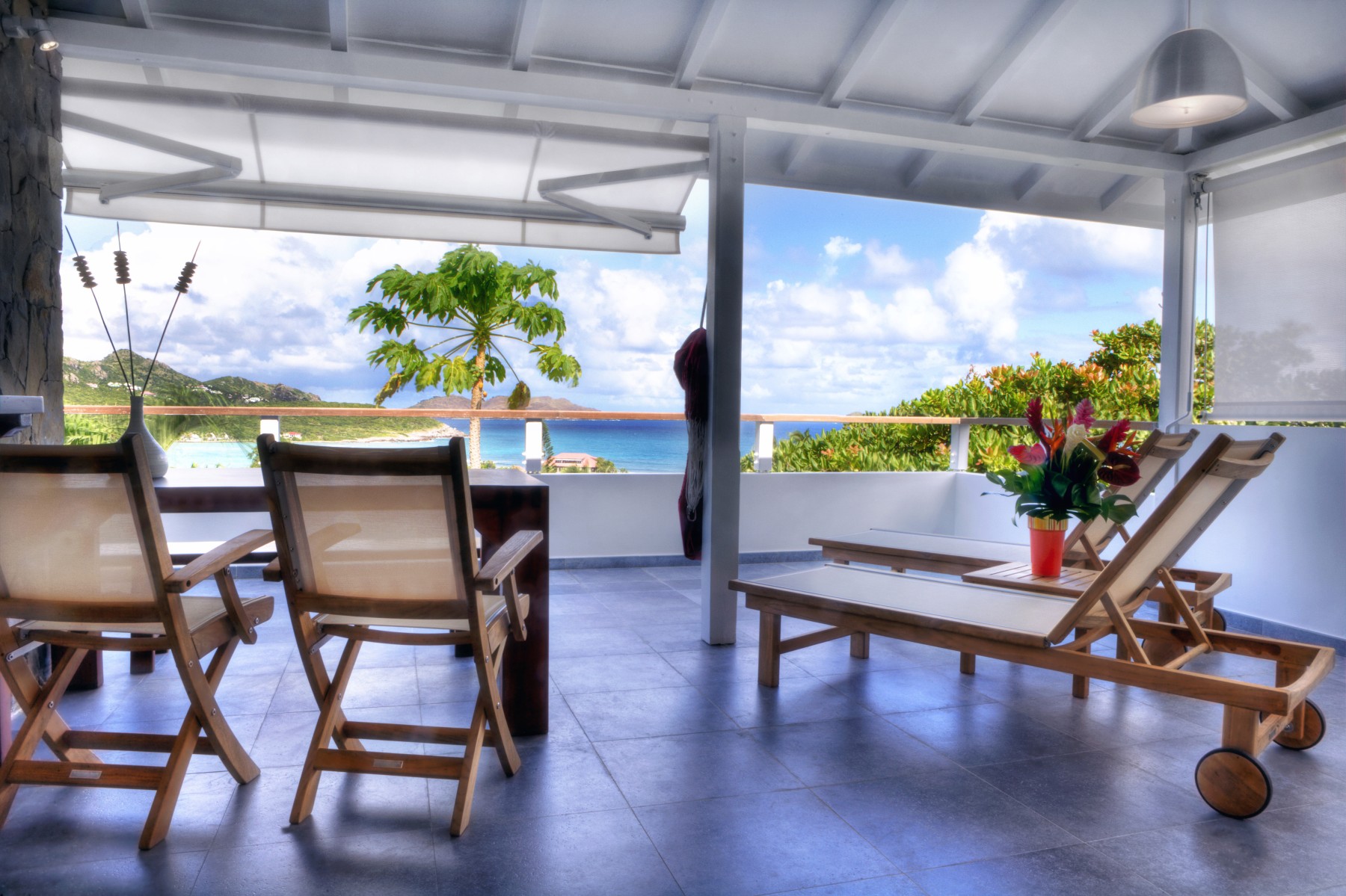 Cottage Supérieur